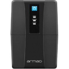 UPS ARMAC HOME LITE LINE-INT 2x230V PL HL850E/LEDV2