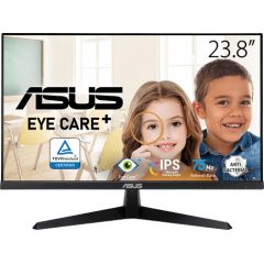 Monitors Asus 23,8" VY249HGE Eye Care Gaming Monitor HDMI