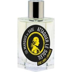 Etat Libre dOrange Marquis De Sade Attaquer Le Soleil EDP 100ml