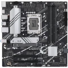 MB ASUS PRIME B760M-A D4-CSM (Intel,1700,DDR4,mATX)