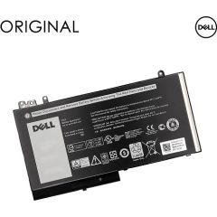 Notebook battery, Dell RYXXH Original