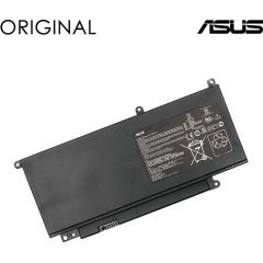 Аккумулятор для ноутбука ASUS C32-N750, 6200mAh, Original