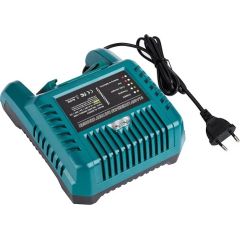 Extradigital Зарядное устройство для электроинструментов BOSCH AL3620CV, 14.4V-36V, 3A/2A, Li-ion
