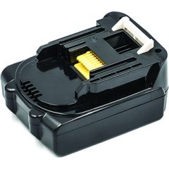 Extradigital Аккумулятор  дляэлектроинструментов MAKITA BL1415, 14.4V, 3Ah, Li-ion