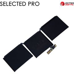 Extradigital Аккумулятор для ноутбука APPLE A1708, A1713, 4780mAh, Extra Digital Selected Pro