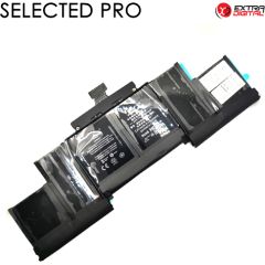 Extradigital Аккумулятор для ноутбука APPLE A1618, 8600mAh, Extra Digital Selected Pro