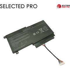 Extradigital Notebook Battery Toshiba Satellite L55 Series PA5107U-1BRS, 2500mAh