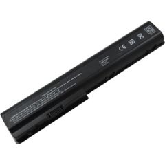 Extradigital Notebook battery, Extra Digital Selected, HP HSTNN-IB75, 4400mAh