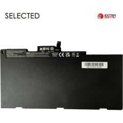 Extradigital Notebook Battery HP TA03XL, 51Wh, Extra Digital Selected