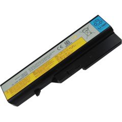 Extradigital Notebook battery, Extra Digital Selected, LENOVO LO9S6Y02, 4400mAh