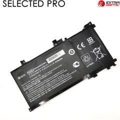 Extradigital Notebook battery HP TE04XL, 2800mAh, Selected Pro