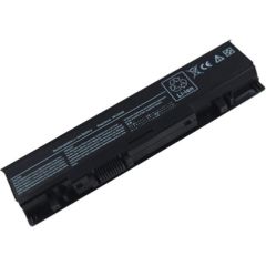 Extradigital Notebook battery, Extra Digital Selected, DELL WU946, 4400mAh