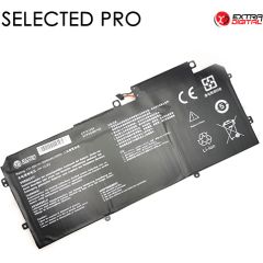 Extradigital Аккумулятор для ноутбука ASUS C31N1528, 3000mAh, Extra Digital Selected Pro