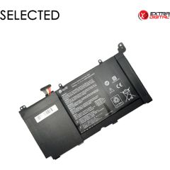 Extradigital Notebook battery ASUS A42-S551, 4400mAh, Extra Digital Selected
