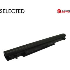 Extradigital Notebook Battery ASUS A32-K56, 2200mAh, Extra Digital Selected