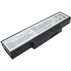 Extradigital Notebook Battery ASUS A32-K72, 5200mAh, Extra Digital Advanced