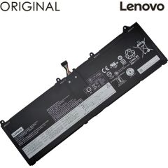 Notebook battery LENOVO L19M4PC3, 4623mAh, Original