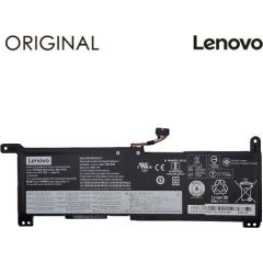Notebook Battery LENOVO L19M2PF0, 4670mAh, Original