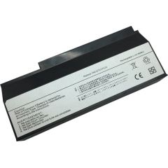 Extradigital Аккумулятор для ноутбука ASUS A42-G73, 4400mAh, Extra Digital Selected
