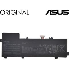 Extradigital Аккумулятор для ноутбука ASUS B31N1534, 4240mAh, Original