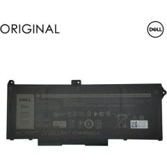 Extradigital Notebook Battery DELL RJ40G, 3941mAh, Original