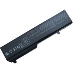 Extradigital Notebook battery, Extra Digital Advanced, DELL 312-0724, 5200mAh