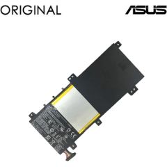 Аккумулятор для ноутбука ASUS C21N1333, 4900mAh, Original
