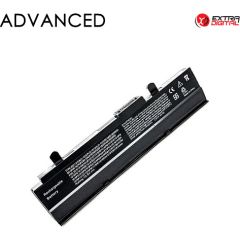 Extradigital Аккумулятор для ноутбука ASUS A31-1015, 5200mAh, Extra Digital Advanced