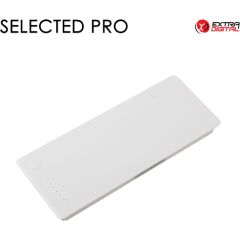 Extradigital Аккумулятор для ноутбукаAPPLE A1185, 5100mAh, Extra Digital Selected Pro
