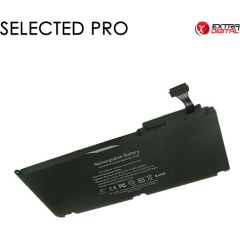 Extradigital Notebook battery APPLE A1342, 5370mAh, Extra Digital Selected Pro