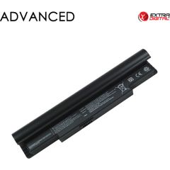 Extradigital Notebook battery, Extra Digital Advanced, SAMSUNG AA-PB6NC6W, 5200mAh