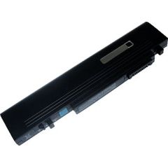 Extradigital Notebook battery, Extra Digital Advanced, DELL 312-0814, 5200mAh