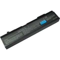 Notebook battery, Extra Digital Advanced, TOSHIBA PA3465U-1BRS, 5200mAh