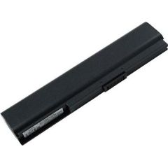 Notebook battery, Extra Digital Selected, ASUS A31-U1, 4400mAh
