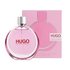 Hugo Boss Hugo Woman Extreme EDP Spray 75ml