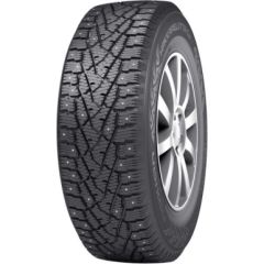 205/70R15C NOKIAN HKPL C3 106R DOT21 Studded 3PMSF M+S