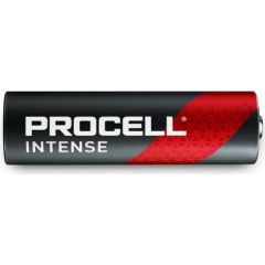 Pulsar Duracell AA 10 1.5 Alkaline Intense батареи