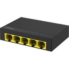 5-port LAN Switch IMOU SG105C