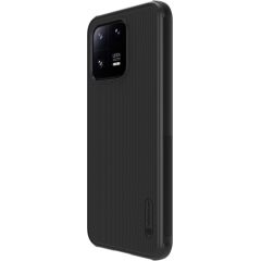 Nillkin Super Frosted PRO Magnetic Back Cover for Xiaomi 13 Pro Black