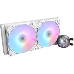 Zalman Alpha 28 280mm White