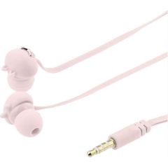 Tellur In-Ear Headset Pixy pink