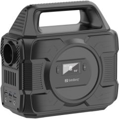 Sandberg 420-84 Power Station AC 300 Jaunumi -Dārzam