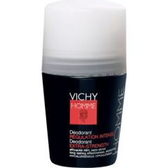 Vichy Homme Deo Sensitive Dezodorant w kulce 50ml