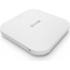 Linksys Indoor WiFi 6 Cloud Managed MU‑MIMO dual‑band wireless access point AX3600