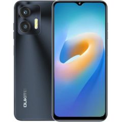 Oukitel Dual SIM C36 4/128GB Black