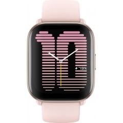 Xiaomi Smartwatch Huami Amazfit Active Petal Pink