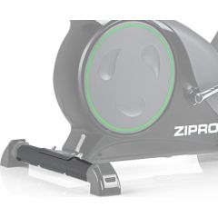 Zipro Nitro - podstawa tył