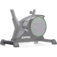 Zipro Nitro - podstawa przód
