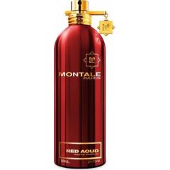 Montale Paris Montale Red Aoud EDP 100ml