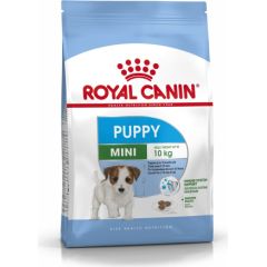 Royal Canin SHN Mini Puppy - dry puppy food - 4kg